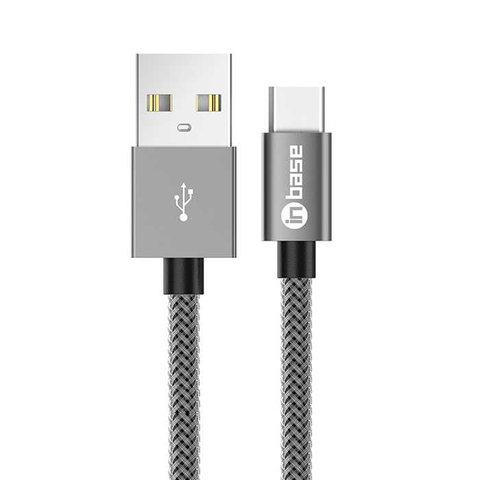 Ultra Tough Fish Net Braided Series  Type C Cable  - 1.5M