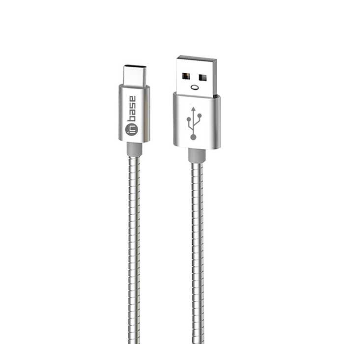 Ultra Tough Metal Series  Type C Cable - 1.2M
