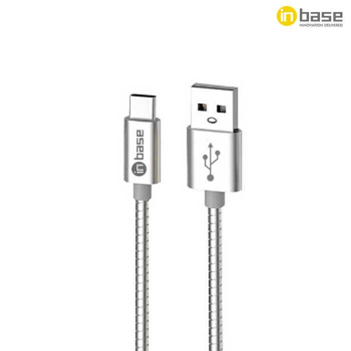 Ultra Tough Metal Series  Type C Cable - 1.2M