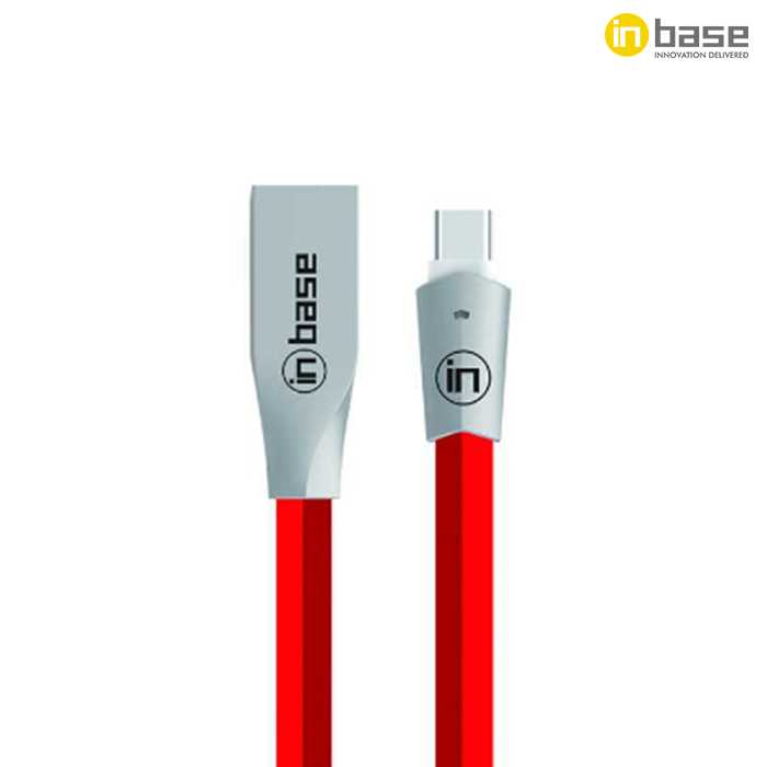 Zinc Alloy 5A Fast Charge Type C Cable -  1.2M