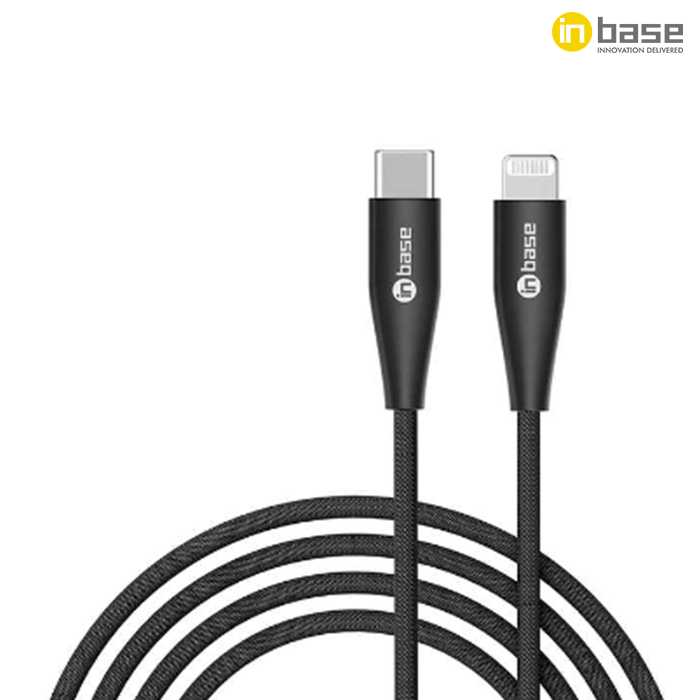 Lightning Cable - MFI Certified Powerline 1.5M