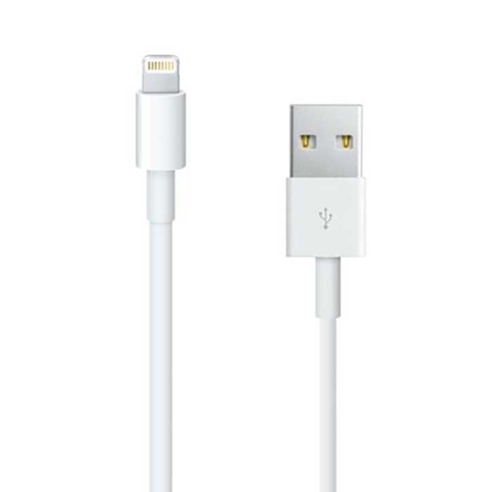 Charge and Sync Lightning Cable Poly Packing  20CM