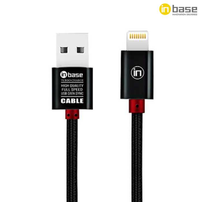 Turbo Fast Charge  Lightning Cable - 1.2M