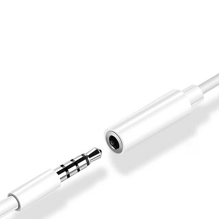 3.5MM Lightning BT Audio Jack