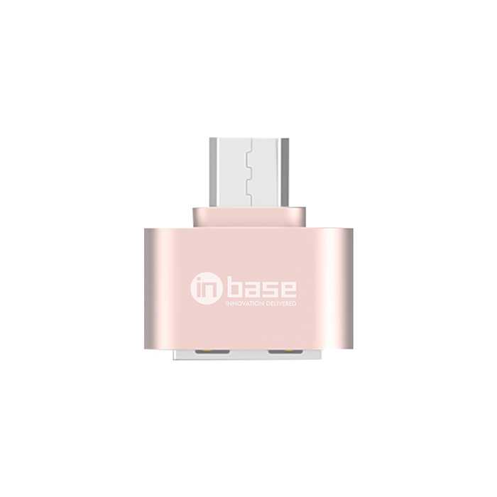 OTG Micro USB Connector