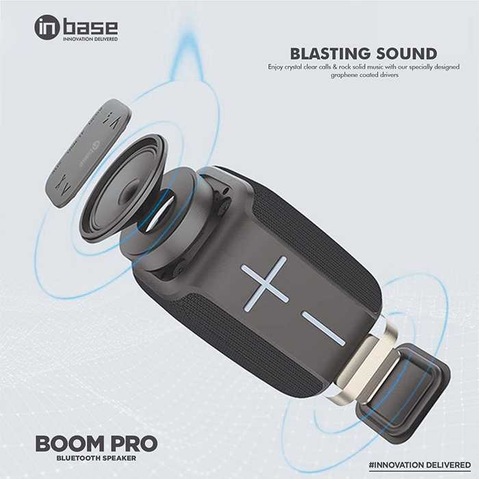 Boom Pro