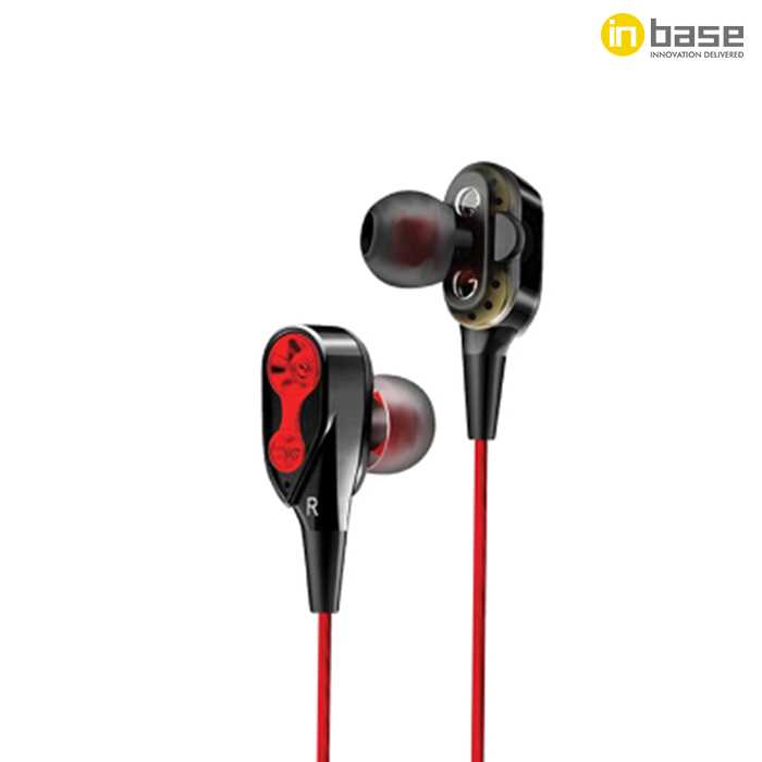 Dual Drivers - M9