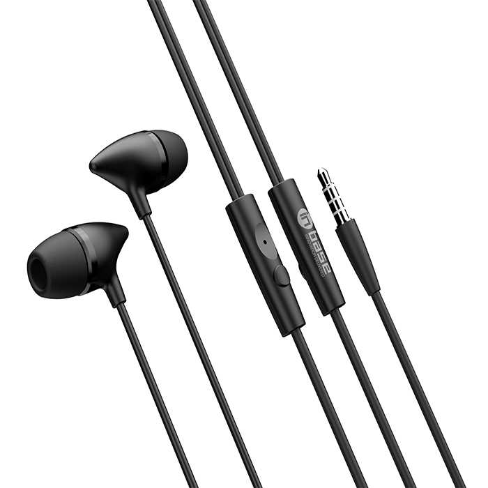 Urban Earphone Extra Bass GT1
