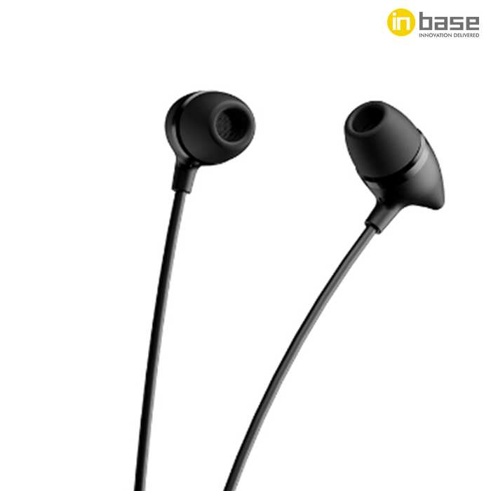 Urban Earphone Extra Bass GT1