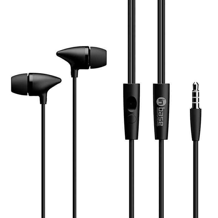 Urban Earphone Extra Bass GT1