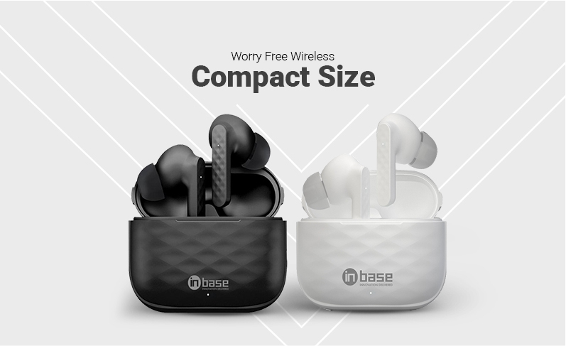 inbase buds mini pro